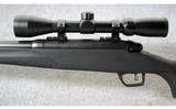 Remington ~ 783 Synthetic Scoped Combo ~ .270 Win. - 8 of 10