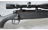 Remington ~ 783 Synthetic Scoped Combo ~ .270 Win. - 3 of 10