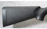 Remington ~ 783 Synthetic Scoped Combo ~ .270 Win. - 2 of 10