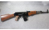 Rock Island Armory ~ Arms Corp AK47/22 ~ .22 LR