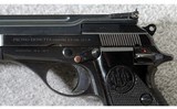 Beretta ~ Model 102 ~ .22 LR - 3 of 7