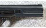 Beretta ~ Model 102 ~ .22 LR - 6 of 7