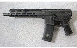 CMMG ~ Mk4 Dissent ~ 9mm Para. - 2 of 7