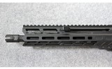 CMMG ~ Mk4 Dissent ~ 9mm Para. - 4 of 7