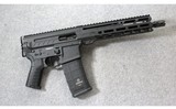 CMMG ~ Mk4 Dissent ~ 9mm Para. - 1 of 7