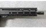 CMMG ~ Mk4 Dissent ~ 9mm Para. - 6 of 7