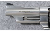 Smith & Wesson ~ 629-5 Mountain Gun ~ .44 Magnum - 4 of 8