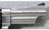 Smith & Wesson ~ 629-5 Mountain Gun ~ .44 Magnum - 6 of 8