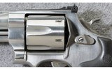 Smith & Wesson ~ 629-5 Mountain Gun ~ .44 Magnum - 3 of 8