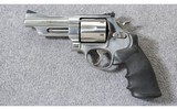 Smith & Wesson ~ 629-5 Mountain Gun ~ .44 Magnum - 2 of 8