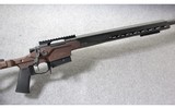 Christensen Arms ~ Model 14 Modern Precision Rifle ~ 6.5 PRC - 1 of 10