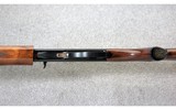 Remington ~ 11-87 Premier ~ 20 Gauge - 7 of 10