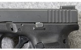 Glock ~ G19 GEN4 ~ 9mm Para. - 3 of 7