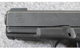 Glock ~ G19 GEN4 ~ 9mm Para. - 4 of 7