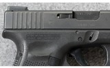 Glock ~ G19 GEN4 ~ 9mm Para. - 7 of 7