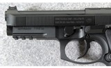 Beretta ~ Type 92GTS Centurion ~ 9mm Para. - 4 of 7