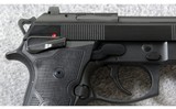 Beretta ~ Type 92GTS Centurion ~ 9mm Para. - 7 of 7