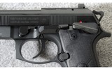 Beretta ~ Type 92GTS Centurion ~ 9mm Para. - 3 of 7