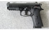 Beretta ~ Type 92GTS Centurion ~ 9mm Para. - 2 of 7