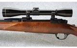 Ruger ~ M77 with Tang Safety ~ .300 Win. Mag. - 8 of 10