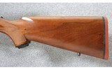 Ruger ~ M77 with Tang Safety ~ .300 Win. Mag. - 9 of 10