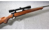 Ruger ~ M77 with Tang Safety ~ .300 Win. Mag. - 1 of 10