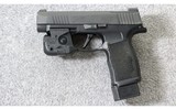 Sig Sauer ~ P365XL~ 9mm Para. - 2 of 7