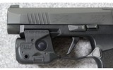 Sig Sauer ~ P365XL~ 9mm Para. - 4 of 7