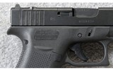 Glock ~ G43X MOS Subcompact ~ 9mm Para. - 7 of 7