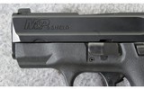 Smith & Wesson ~ M&P 9 Shield with Thumb Safety ~ 9mm Para. - 4 of 7