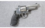 Smith & Wesson ~ 629-5 Mountain Gun ~ .44 Magnum