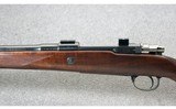 Browning ~ FN High Power Safari Grade Rifle ~ .270 Win. - 8 of 10