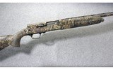 Browning ~ A5 Mossy Oak Duck blind Camo ~ 12 Gauge