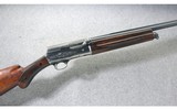 Browning ~ Auto 5 Standard ~ 16 Gauge - 1 of 11