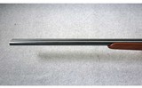 Winchester ~ Model 24 Side by Side ~ 16 Gauge - 6 of 11