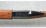 Winchester ~ Model 24 Side by Side ~ 16 Gauge - 7 of 11