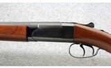 Winchester ~ Model 24 Side by Side ~ 16 Gauge - 8 of 11