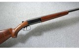 Winchester ~ Model 24 Side by Side ~ 16 Gauge - 1 of 11