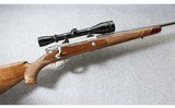 Browning ~ FN High Power Olympian Grade Rifle ~ .308 Win