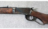 Winchester ~ 1892 Deluxe Octagon Takedown ~ .44-40 Win. - 8 of 10