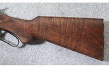 Winchester ~ 1892 Deluxe Octagon Takedown ~ .44-40 Win. - 9 of 10