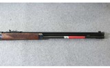 Winchester ~ 1892 Deluxe Octagon Takedown ~ .44-40 Win. - 4 of 10