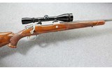 Browning ~ FN High Power Olympian Grade Rifle ~ .243 Win. - 1 of 10