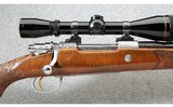 Browning ~ FN High Power Olympian Grade Rifle ~ .243 Win. - 3 of 10