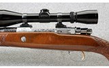 Browning ~ FN High Power Olympian Grade Rifle ~ .243 Win. - 8 of 10