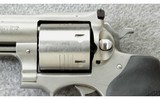 Ruger ~ Super Redhawk Alaskan Model 05301 ~ .454 Casull - 3 of 7