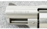 Ruger ~ Super Redhawk Alaskan Model 05301 ~ .454 Casull - 4 of 7