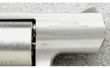 Ruger ~ Super Redhawk Alaskan Model 05301 ~ .454 Casull - 6 of 7