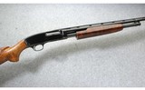 Winchester ~ Model 42 Customized ~ .410 - 1 of 10
