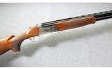 Winchester ~ Model 1001 Field ~ 12 Gauge